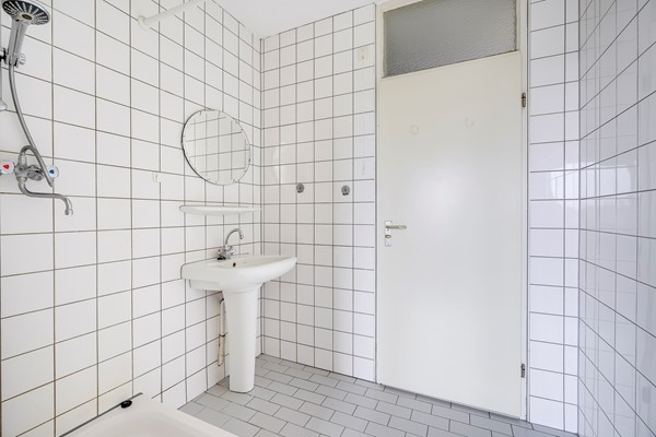 Medium property photo - Hijmans van den Berghlaan 190, 3571 PG Utrecht